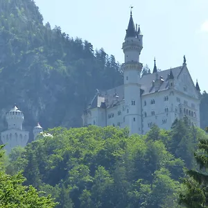 Casa , Füssen Deutschland